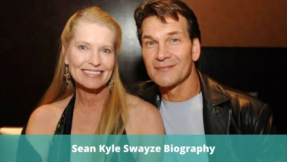 Sean Kyle Swayze Biography Net Worth, Movies, Age, and Interesting Facts(021)