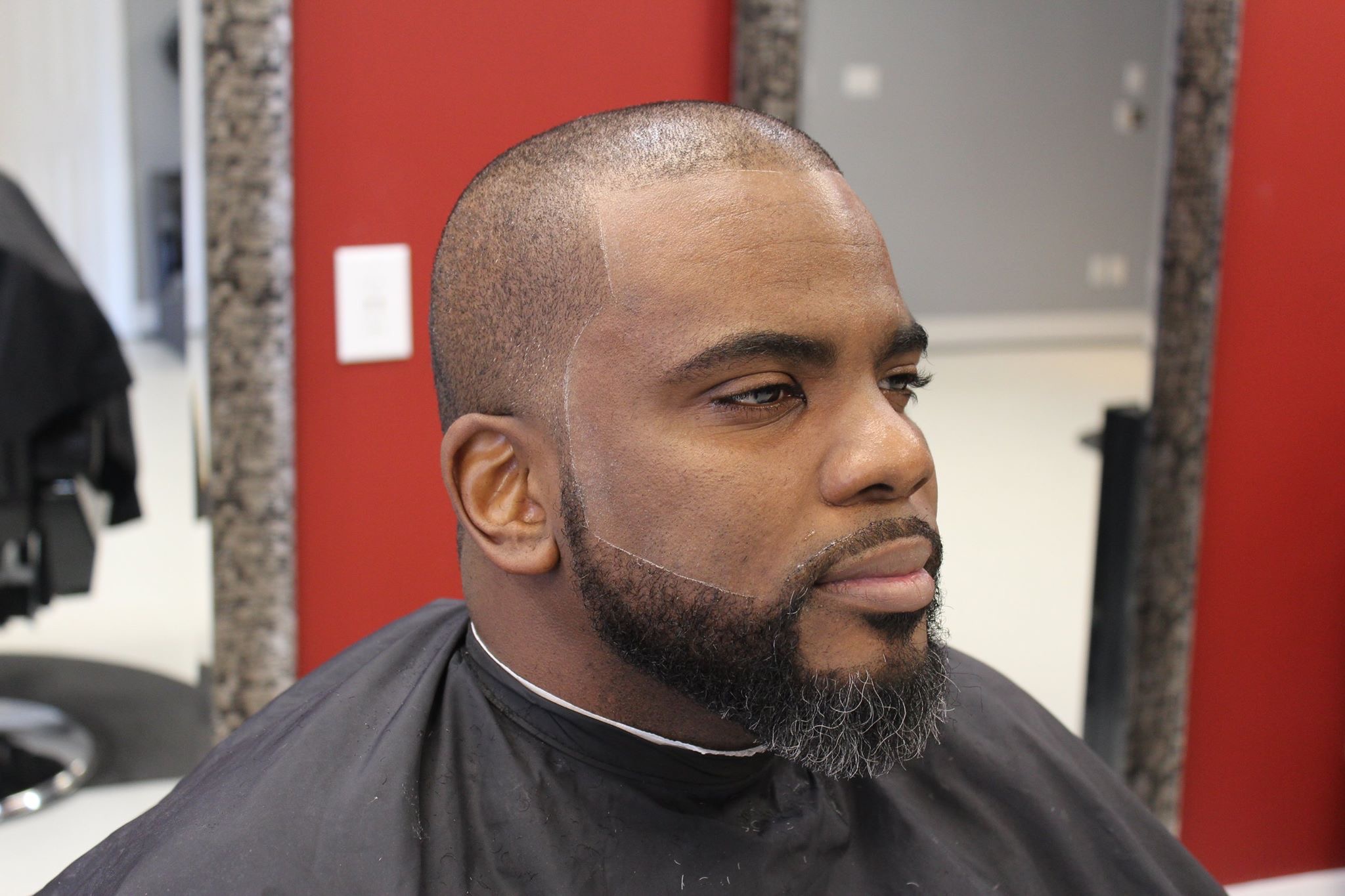 Cuts The Fade Factory