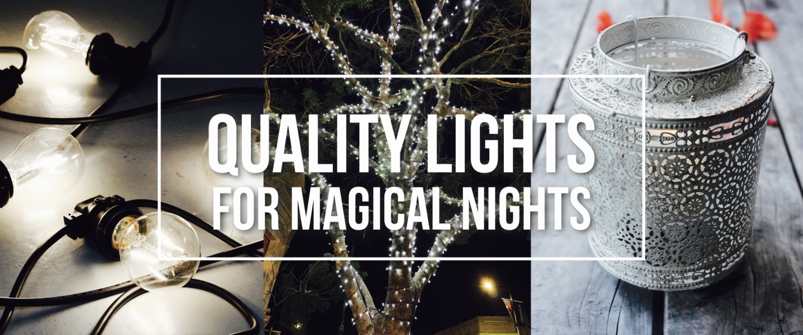 Fairy Lights String Lights Curtain Lights NZ & Australia