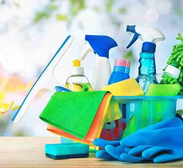 Why Fairy Cleaning Fairy Cleaning Service
