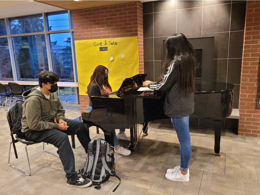 Resident advisors build community in residence halls The Falcon