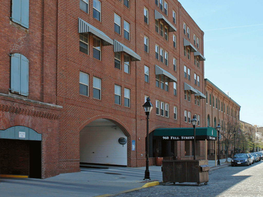 Belts Landing The Fallstaff Group