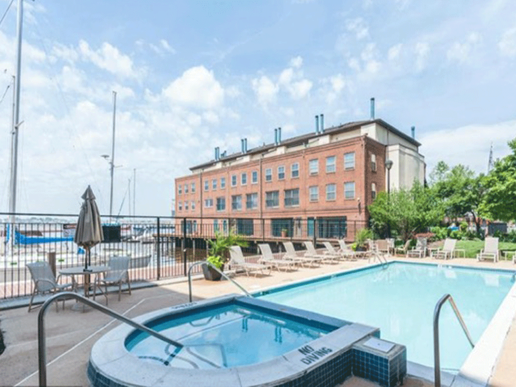 Belts Landing The Fallstaff Group