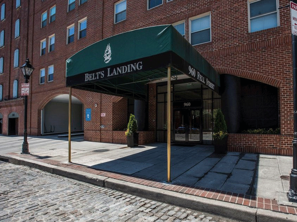 Belts Landing The Fallstaff Group