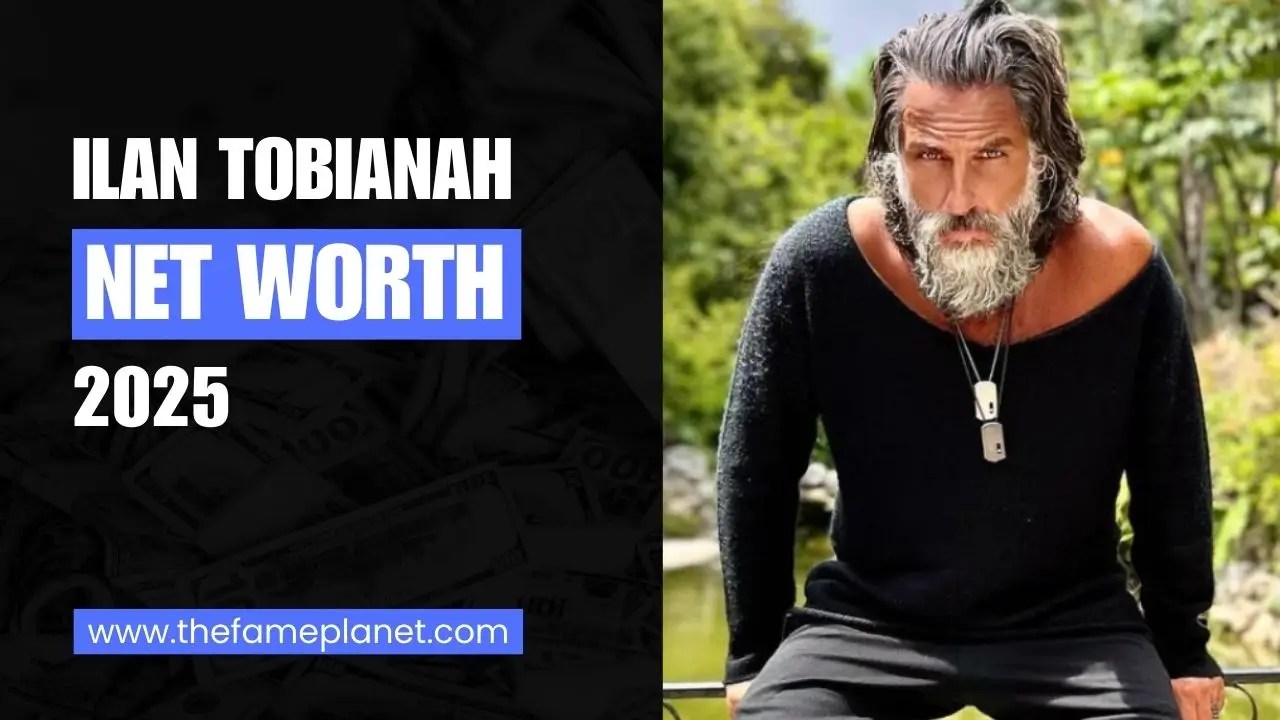 Ilan Tobianah Net Worth 2025 Zeus of Real Estate & Fashion(05)