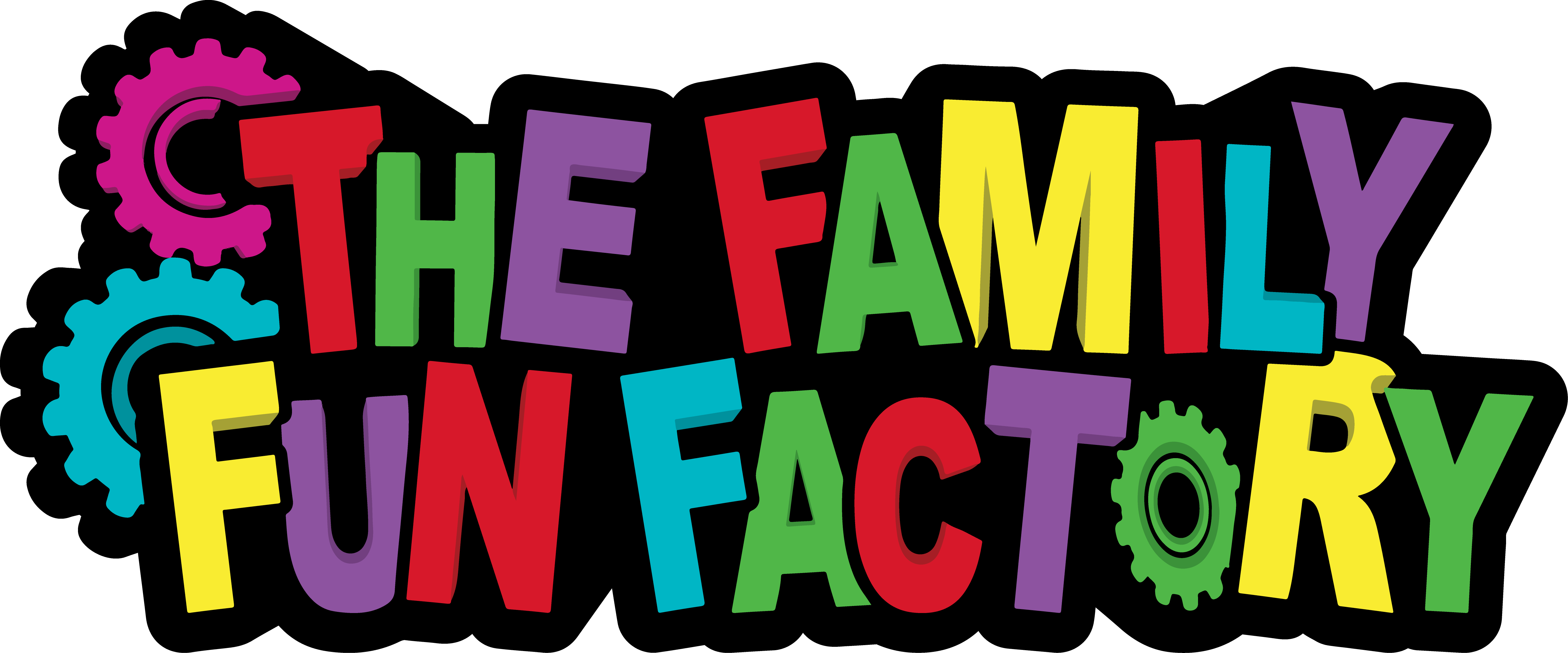 The Family Fun Factory
