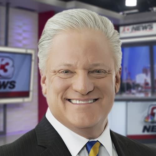 Ed Wilson Bio, Wiki, Age, Family, Wife, 13 News, Net Worth, Salary The Famous Info