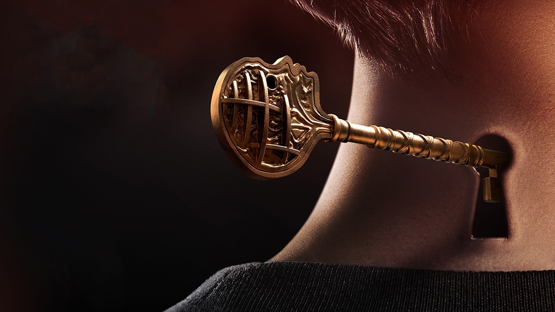 Locke and Key and Sandman Crossover Happening Soon via Locke & Key