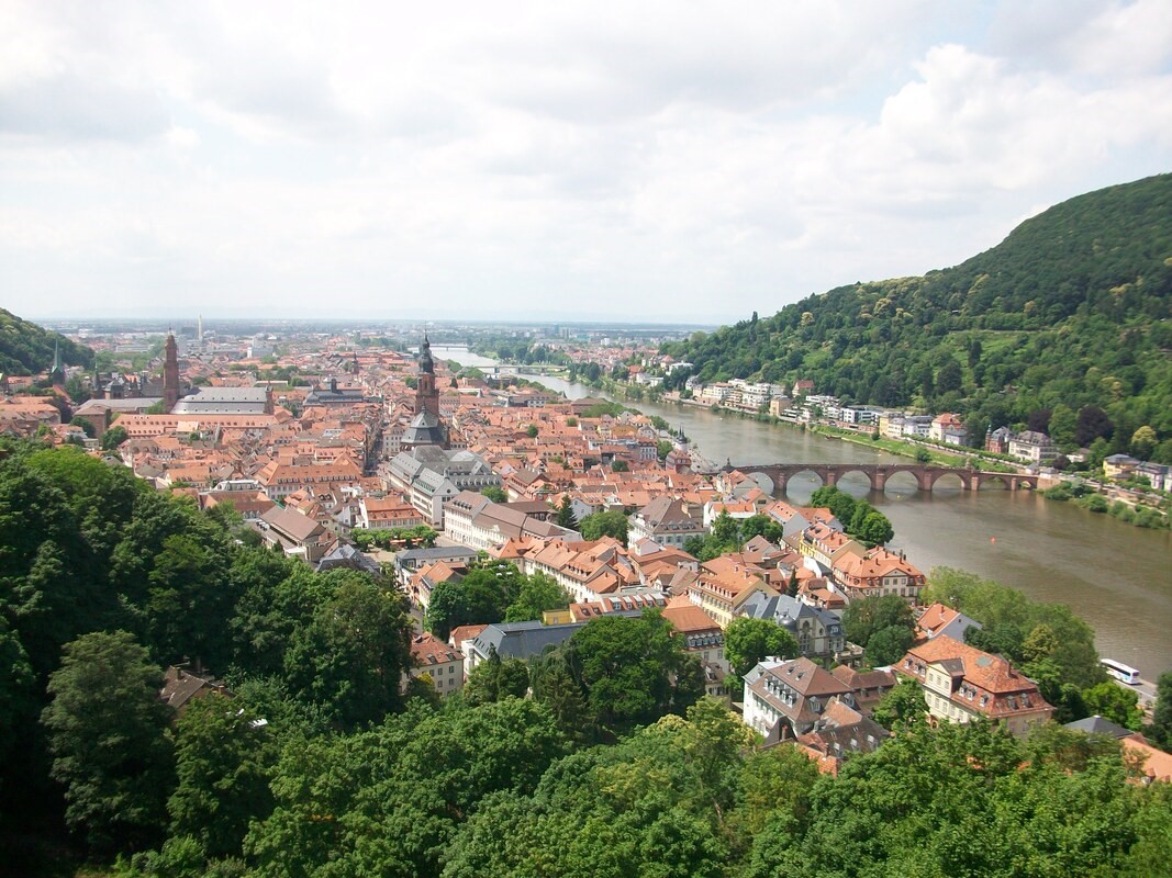 WHAT TO DO IN HEIDELBERG, GERMANY The Fancy Explorer
