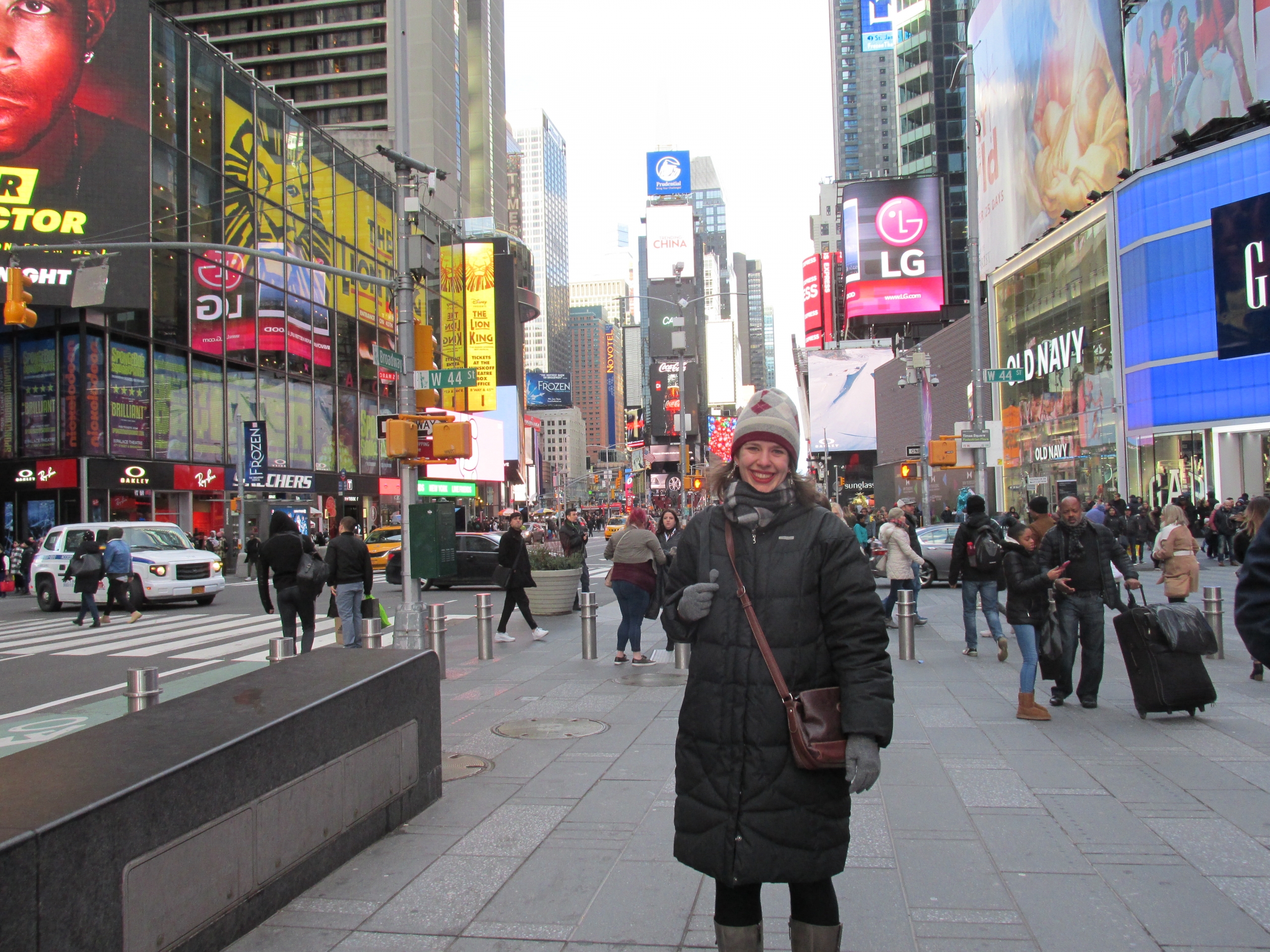 BEST SHOPPING GUIDE IN NEW YORK The Fancy Explorer