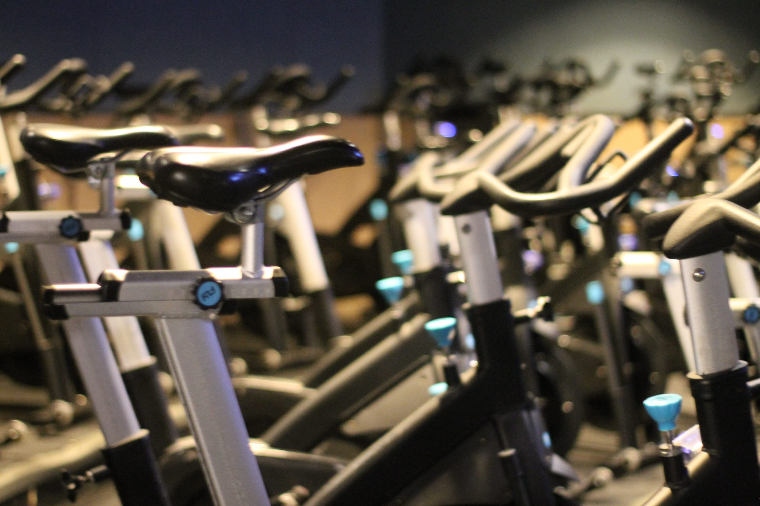 Flywheel Tempo Fitness Class Review The Fancy Francy