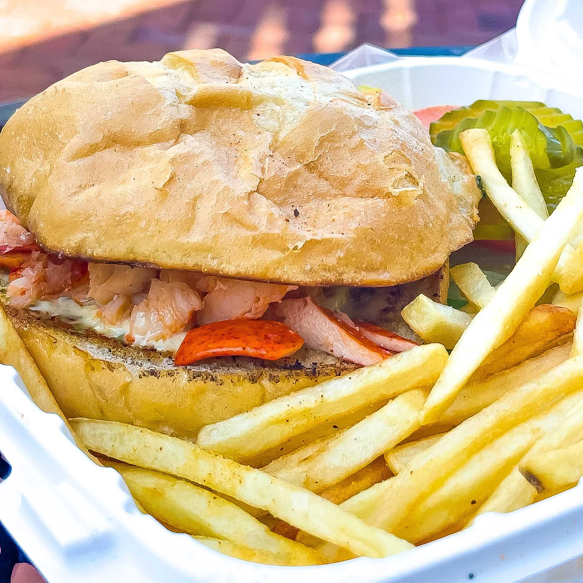 Catalina Island Restaurant Guide Where to Eat in Avalon The Fancy