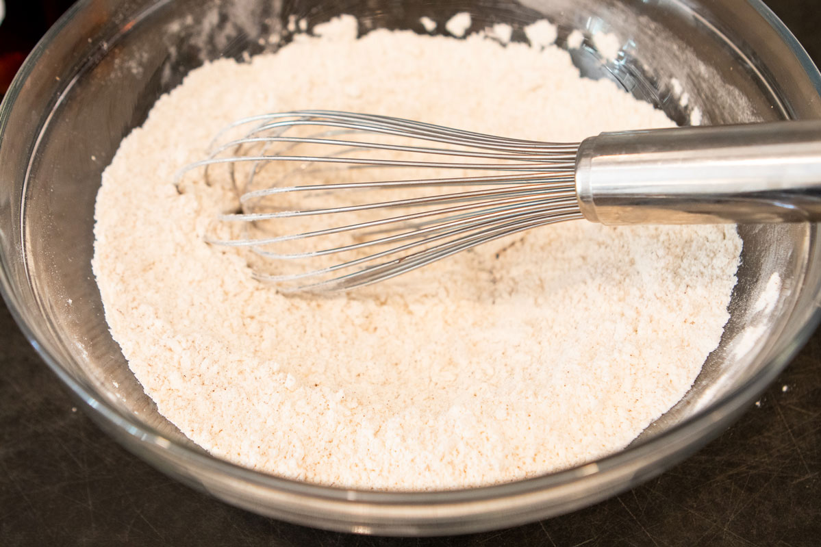 Applesauce Donut Holes with Caramel Glaze The Fancy Pants Kitchen