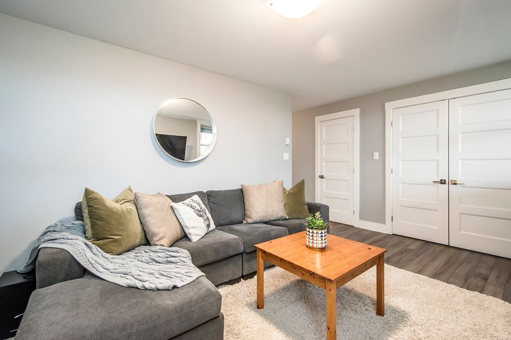 Nice Modern SemiDetached Family Home in Governor’s Brook The Fan Group