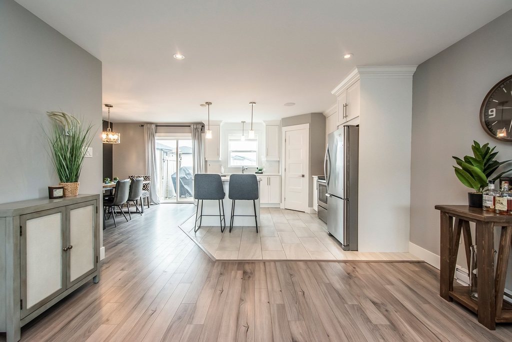 Nice Modern SemiDetached Family Home in Governor’s Brook The Fan Group