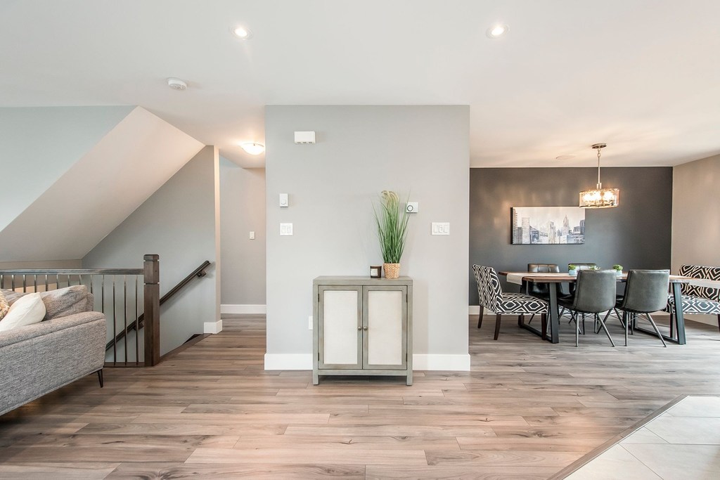 Nice Modern SemiDetached Family Home in Governor’s Brook The Fan Group