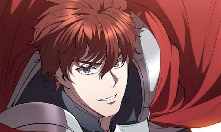I Regressed As The Duke Chapter 32 Raw Scan Release Date