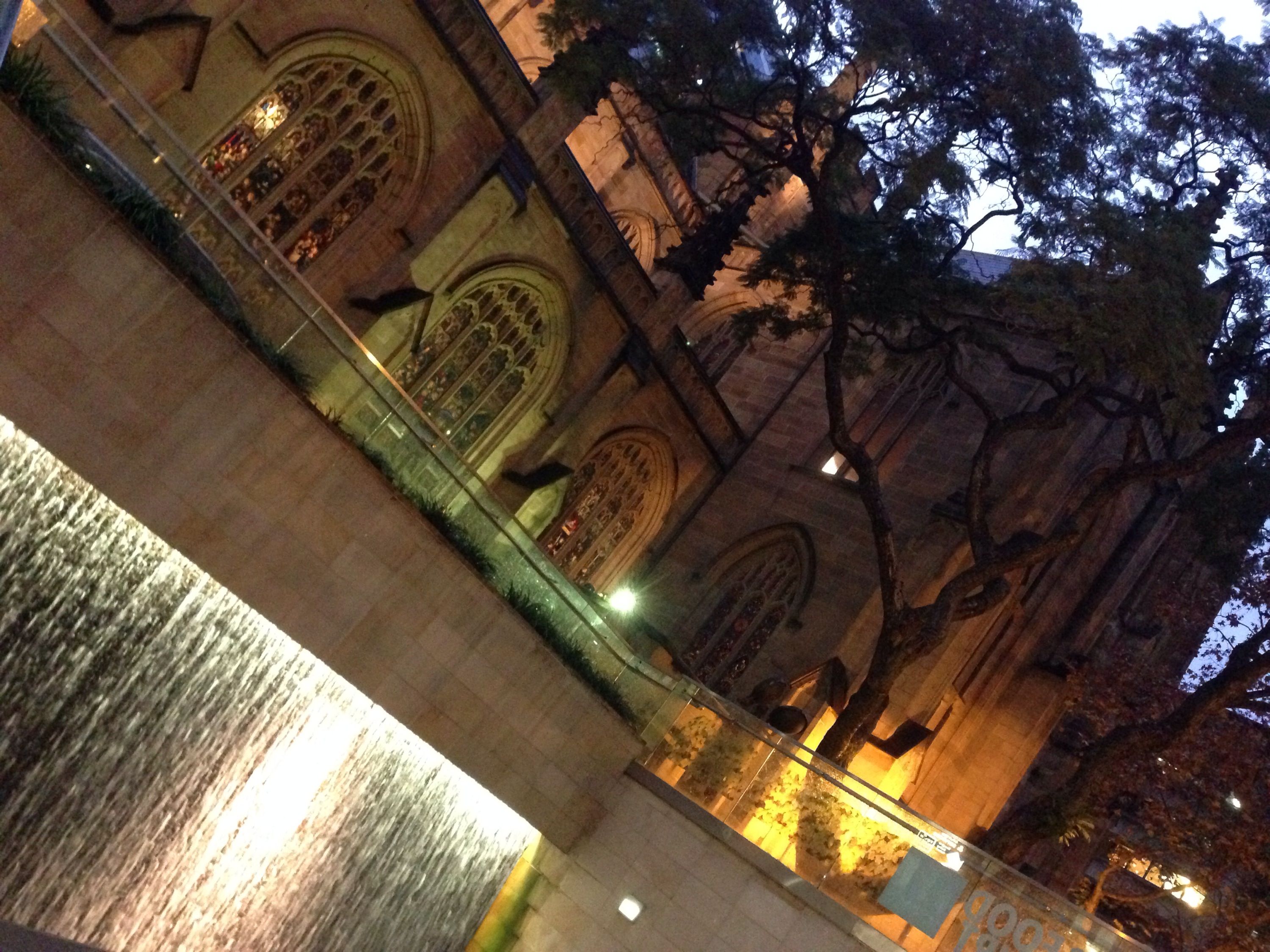Tag 63, Donnerstag, 11. Juni 2015 Sydney, Fahrt nach Byron Bay