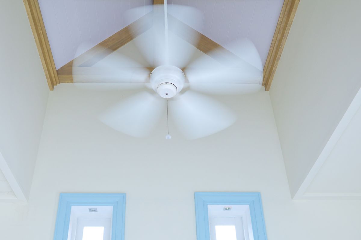 How To Make A Fan Go Faster The Fans Pro