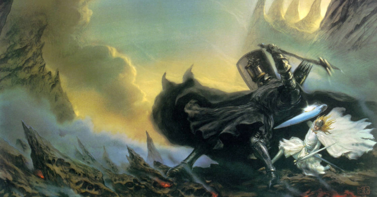 9 Important and Powerful Elves in MiddleEarth The Fantasy Review