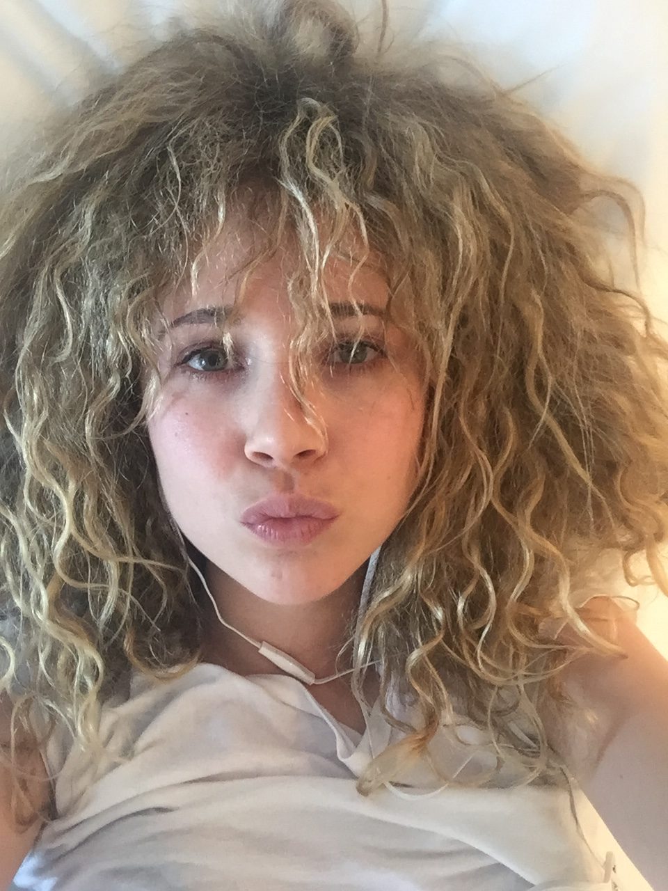 Juno Temple Leaked Topless And Lingerie Selfie Photos - Thefappening.link