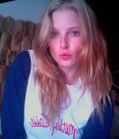 Rachel Nichols Leaked Nude And Naughty Selfie Photos - Thefappening.link