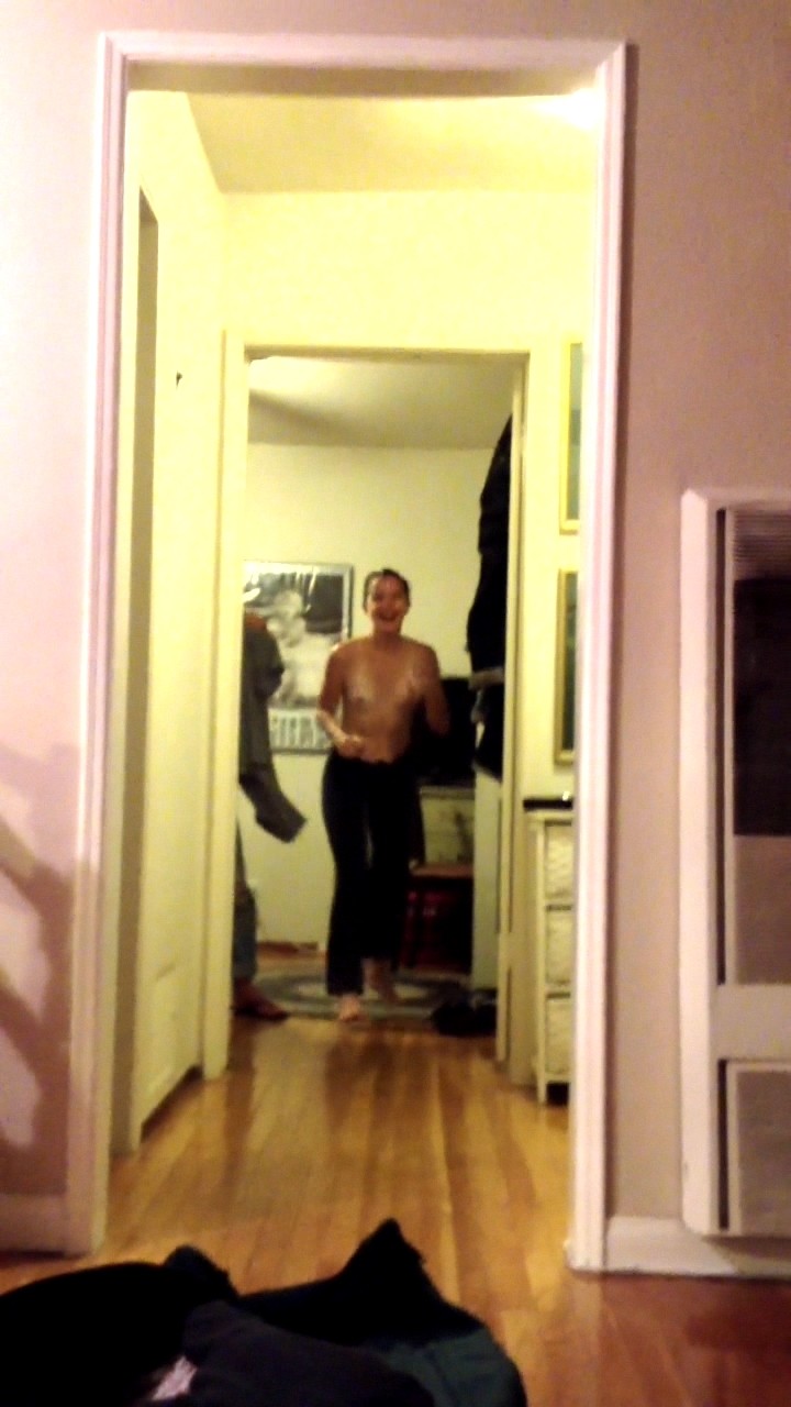 New Nude Leaked Video of Alexa Nikolas The Fappening
