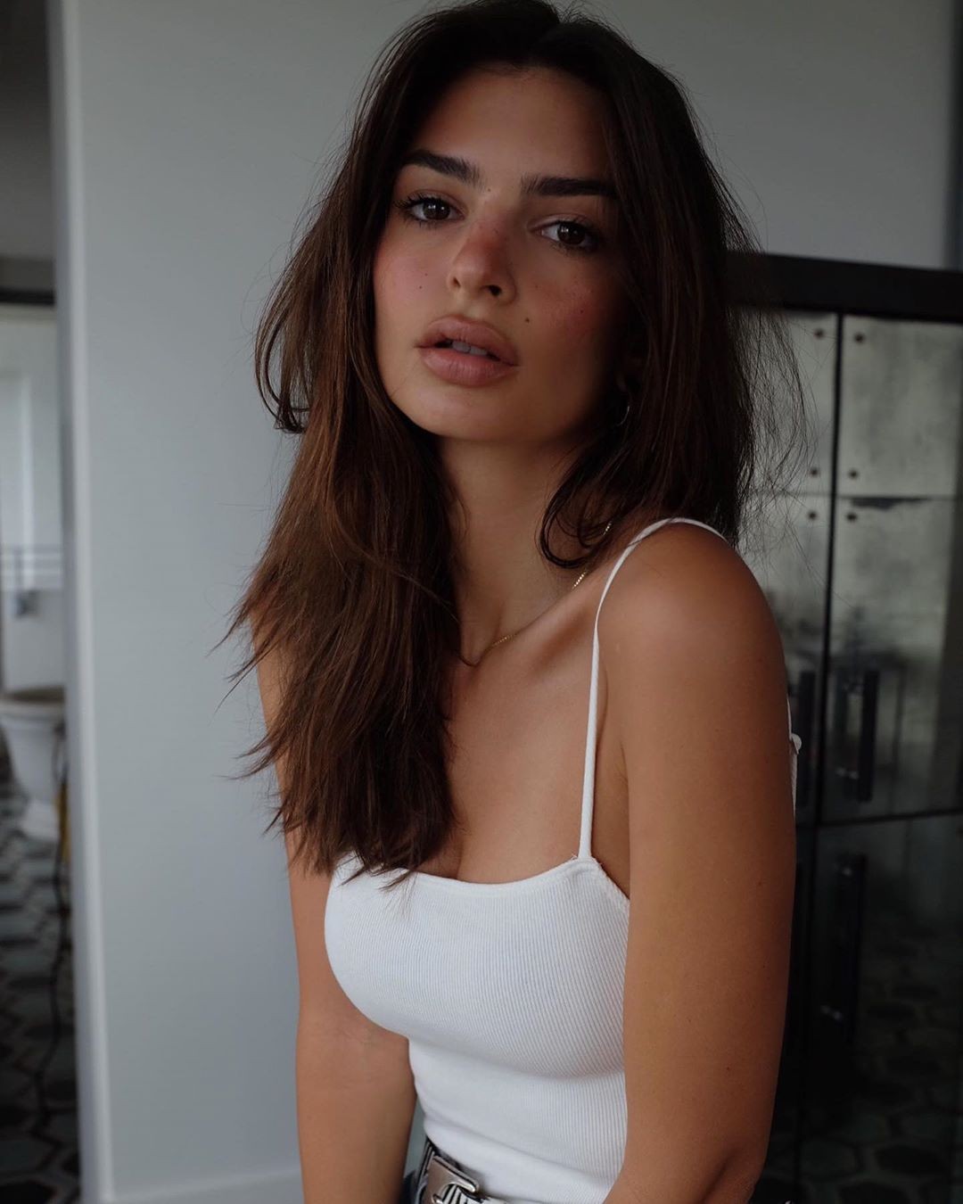 Emily Ratajkowski Nude (22 Photos) | #The Fappening