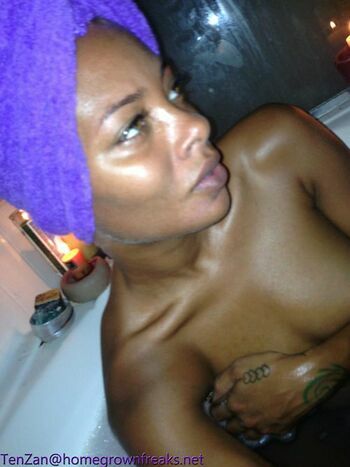 Eva Marcille Leaked (6 Photos) | #TheFappening