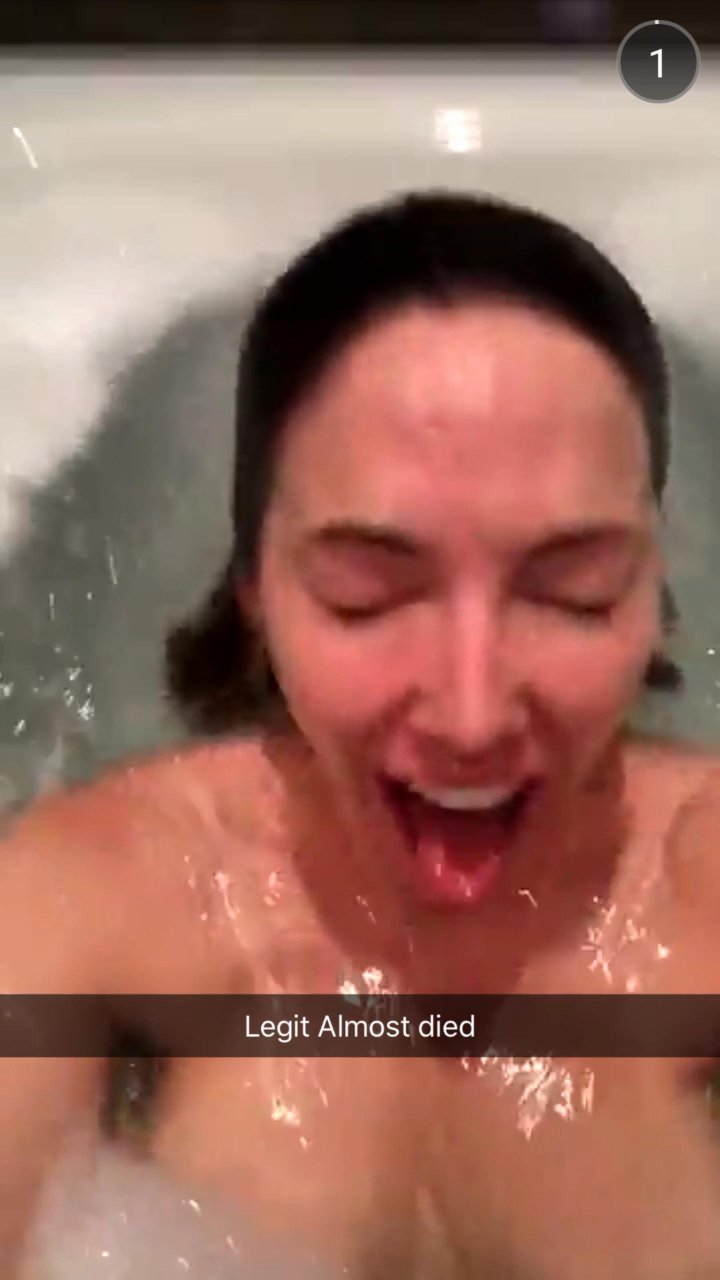 Whitney Cummings Nude Photos and Videos | #TheFappening