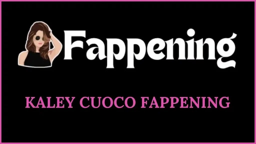 Kaley Cuoco Fappening What Really Happened?(04)