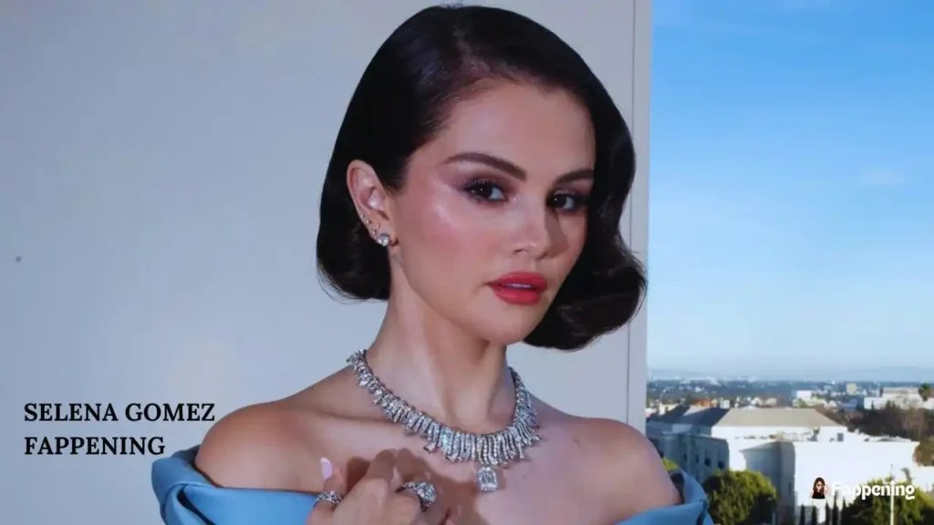 Selena Gomez Fappening Private World Exposed