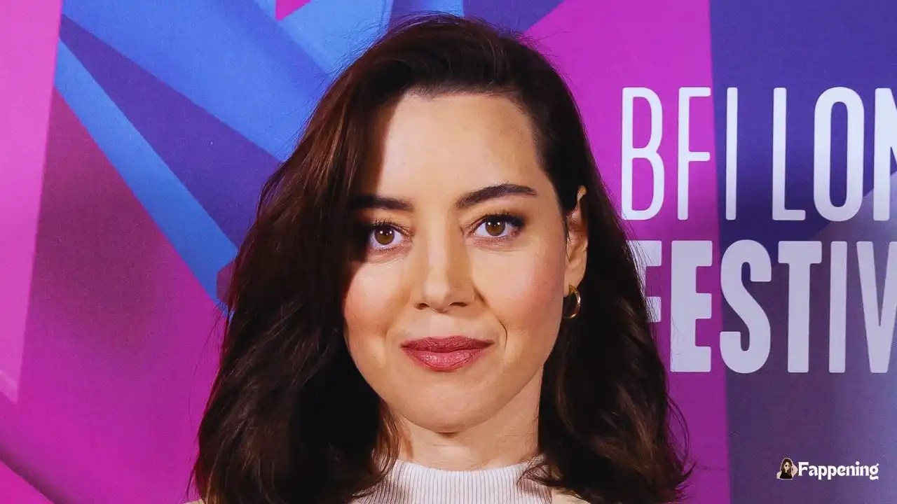 Aubrey Plaza Fappening Shocker Everyone Is Talking About