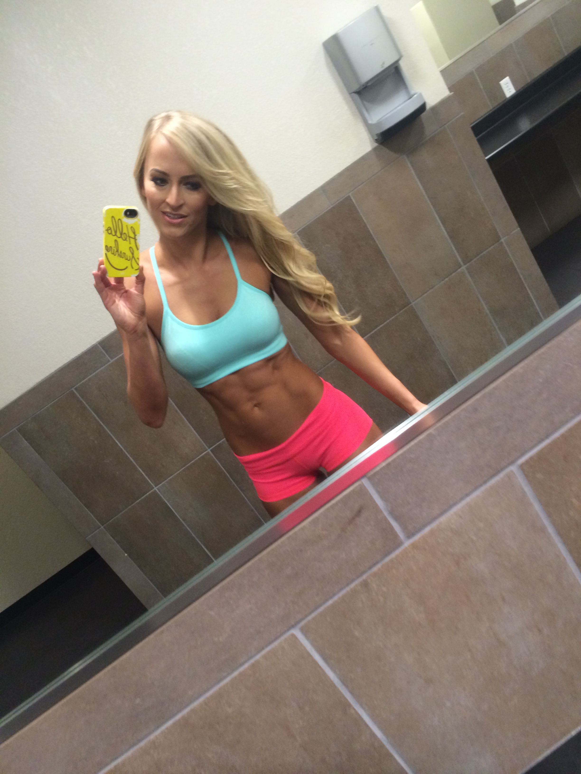 Summer Rae LEAKS – The Fappening Leaked Photos 2015-2019