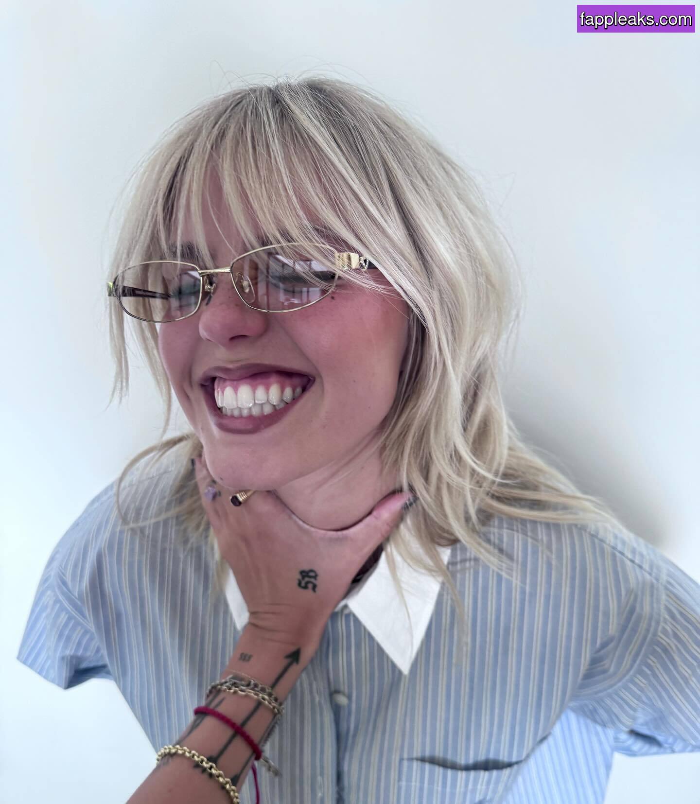 Renee Rapp Nude Onlyfans - Photo #14 | The Fappening Leaked Photos