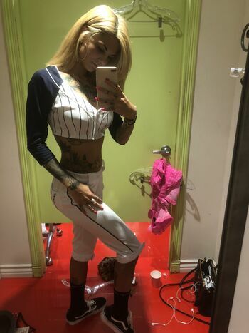 Bonnie Rotten Nude & Sexy (162 Photos + Gifs & Video) | #TheFappening