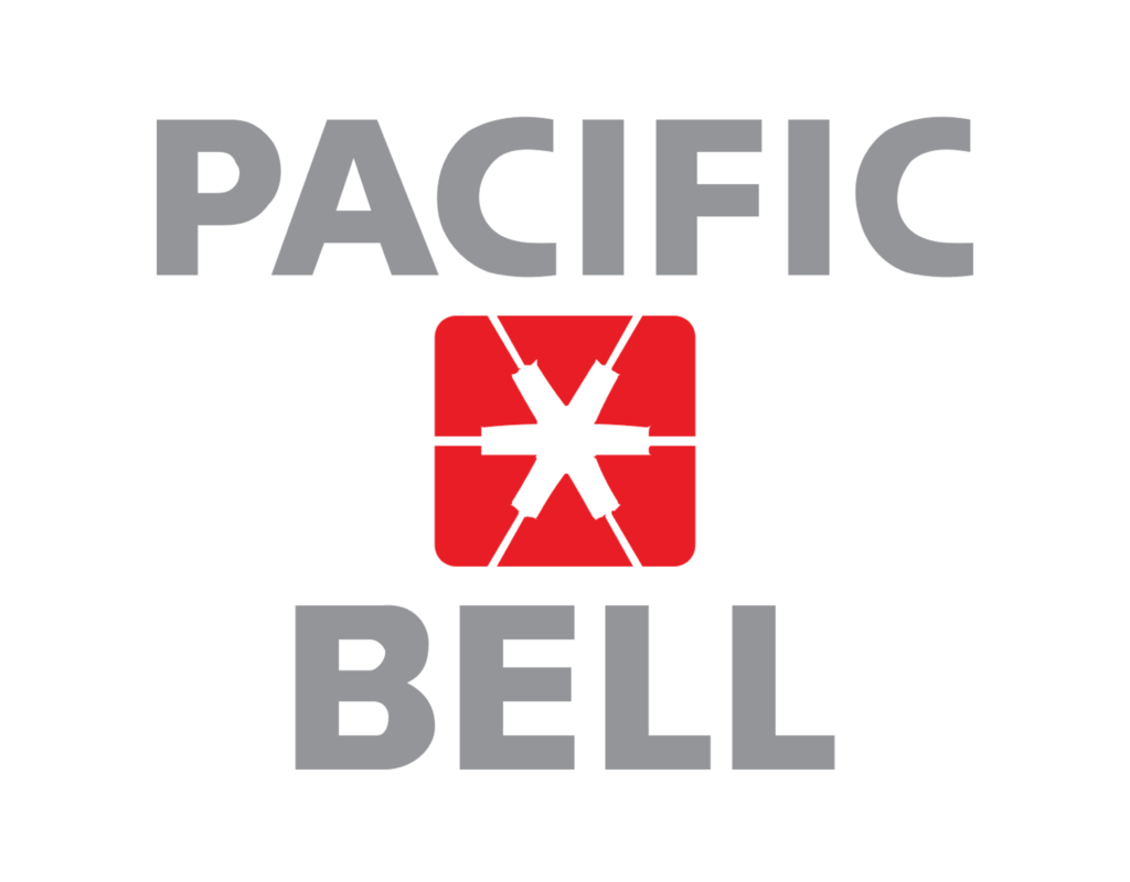 Pacific Bell • [TheFarEdge]