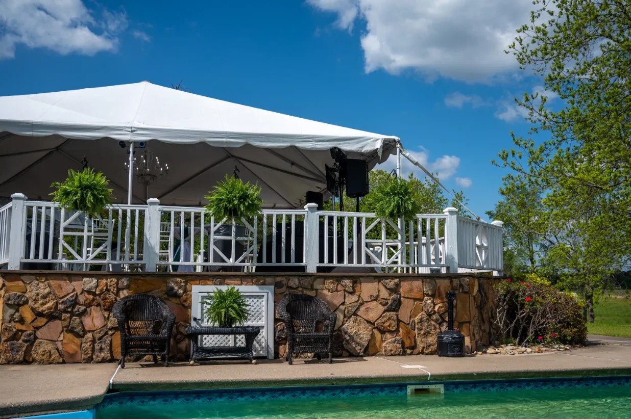 Gallery of The Farley Estate