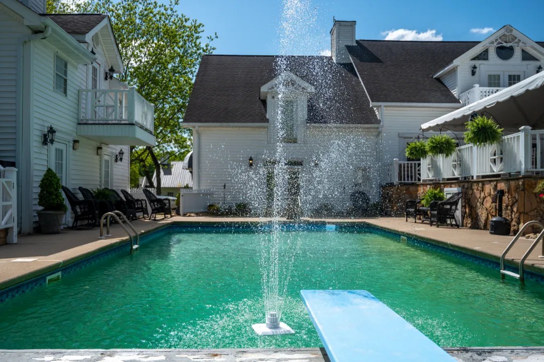 Gallery of The Farley Estate