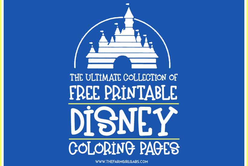 Animal kingdom's kali river rapids with huey, dewey, and louie. 1000 Free Disney Coloring Pages For Kids