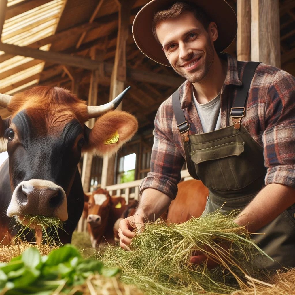 Ethical Livestock Breeding Tips