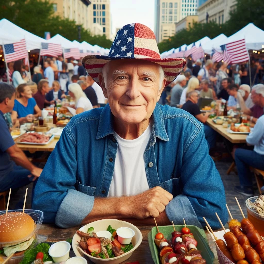 Local Food Trends Events You Can't Miss