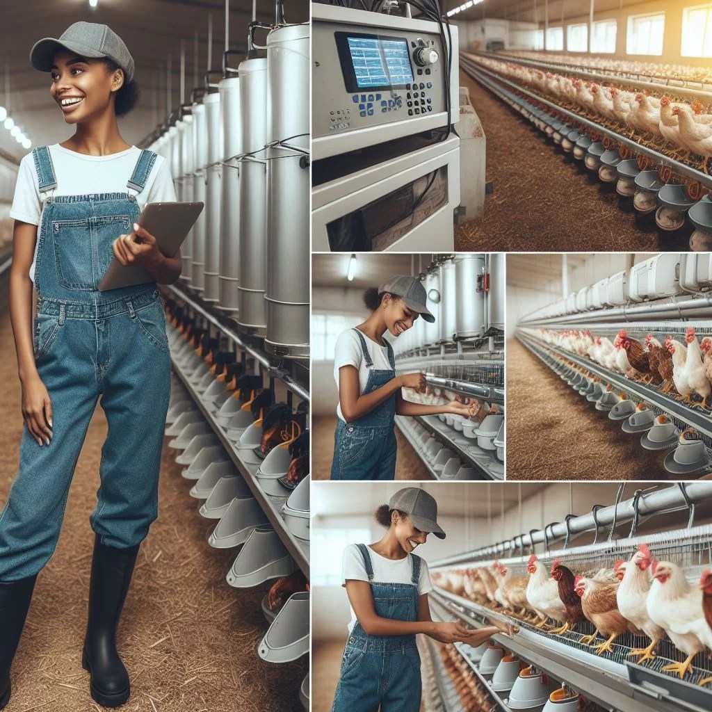 Starting a Poultry Farm Essential Steps & Tips
