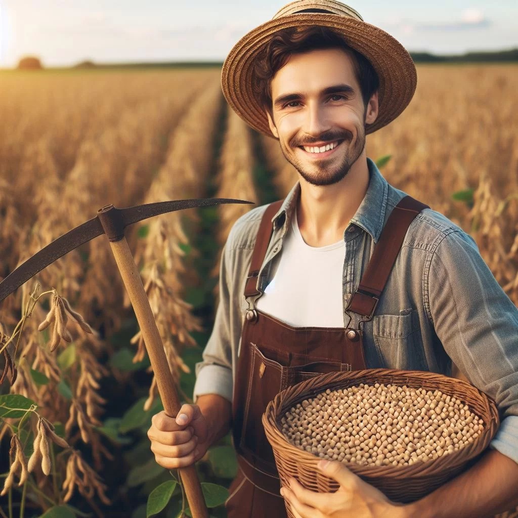 PostHarvest Grain Storage Essential Guide