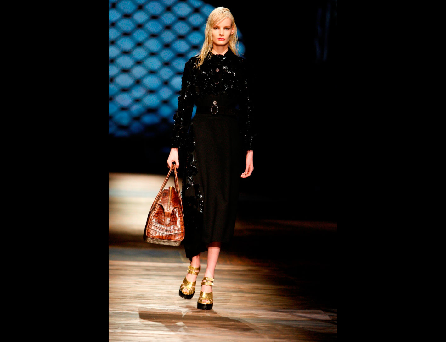 Prada 2013 Fall Winter collection