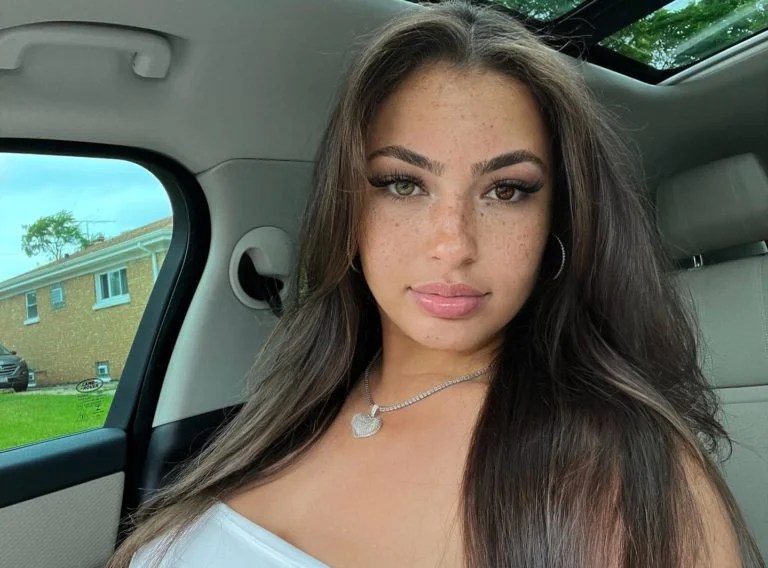 Ash Kash The Real Story Behind the Glamorou