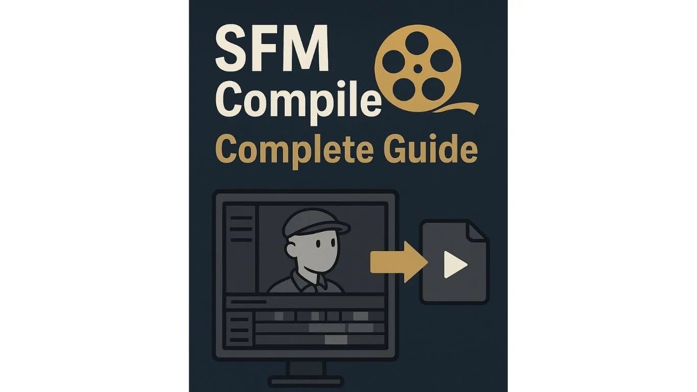 SFM Compile 7 Proven Steps for the Ultimate Source(03)