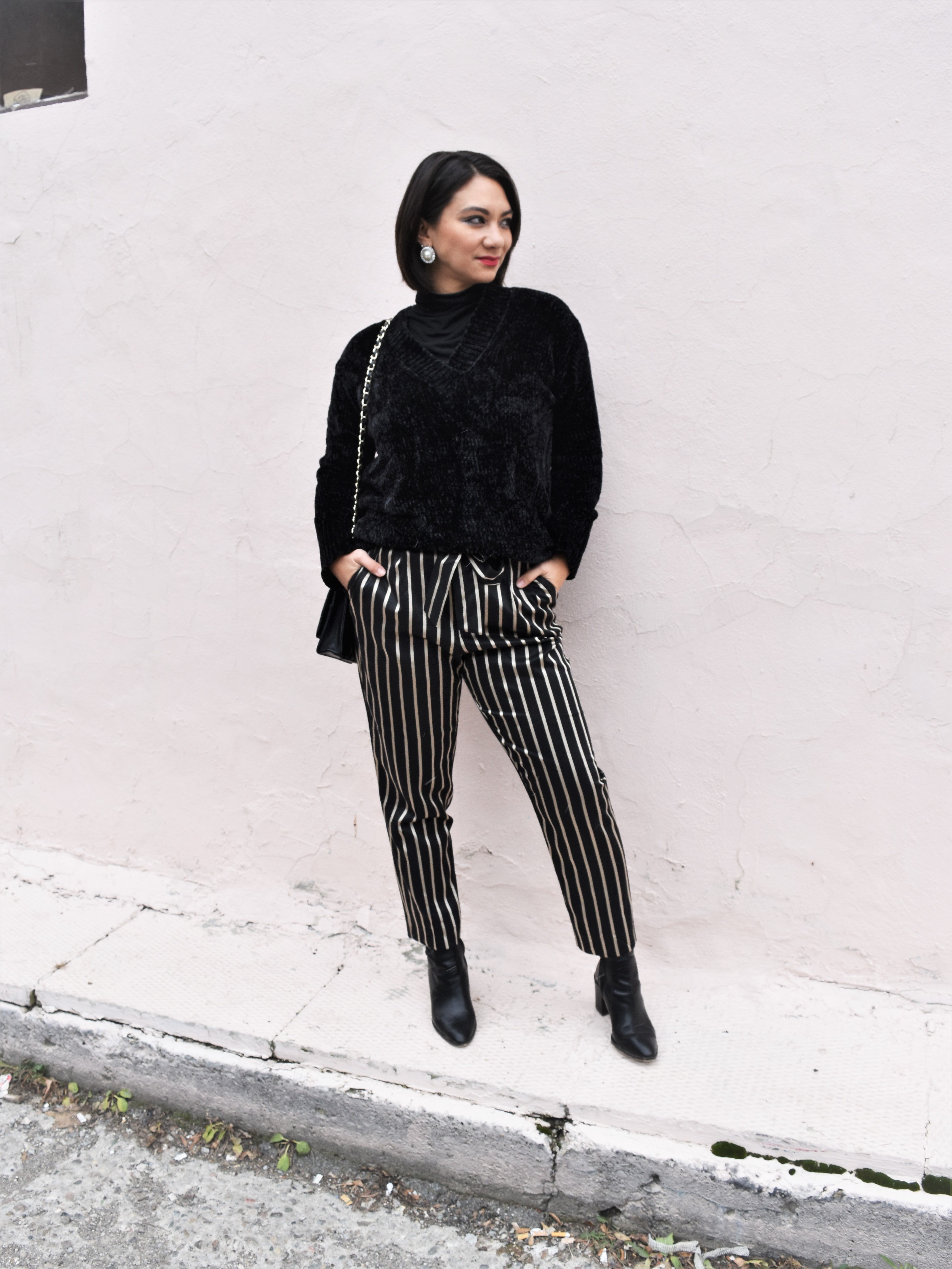 Holiday Style With Bramalea City Centre The Fashion Set