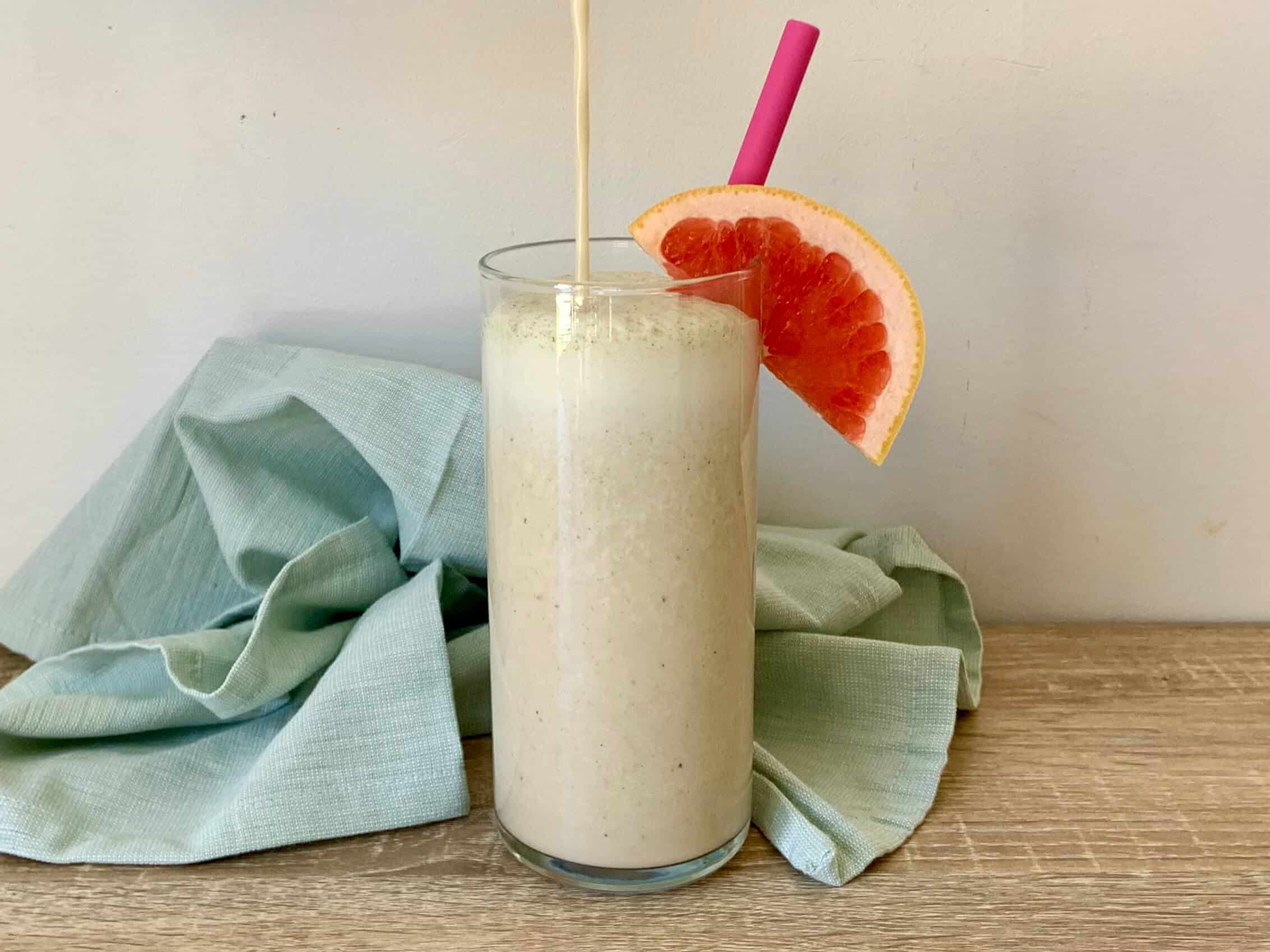 Shake Up Your Shakes! The Fast 800