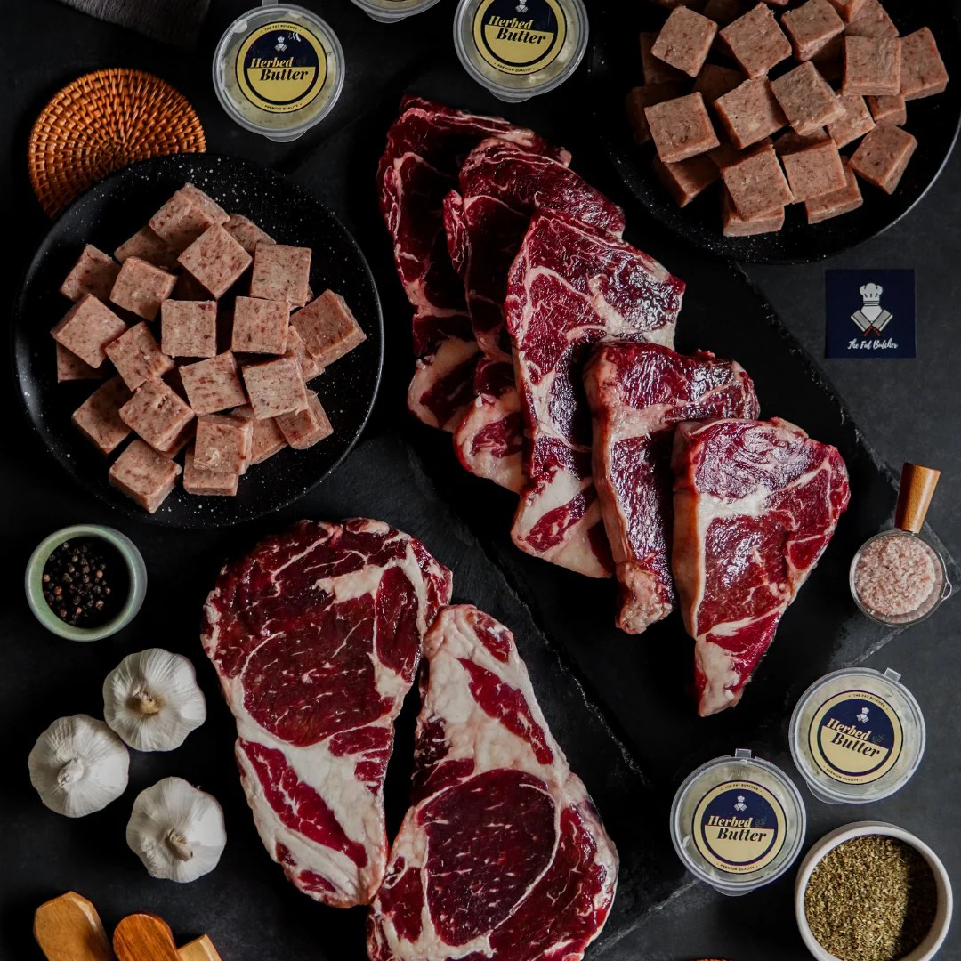 A Guide to Proper Storing and Thawing Steaks